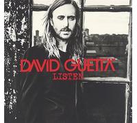 David Guetta – Listen – Parlophone