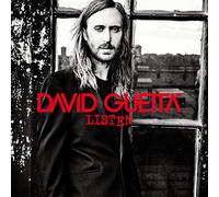 Guetta David - Listen
