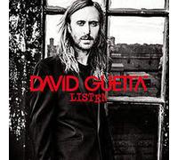 Guetta David - Listen (Ltd.Edt.)