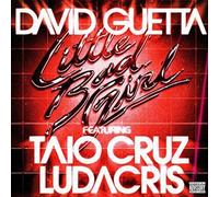 Guetta David - Little Bad Girl-Remixes