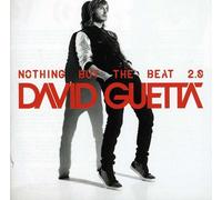 Guetta, David - Nothing But The Beat 2.0