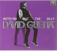 Guetta,David - Nothing But the Beat (Deluxe Edt.)
