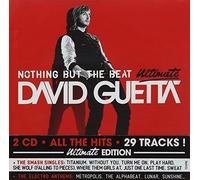 Guetta, David - Nothing But The Beat Ultimate