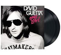Guetta David - One Love