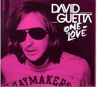 Guetta,David - One Love (Limited Edition)