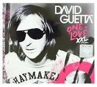 Guetta,David - One Love Xxl Edition