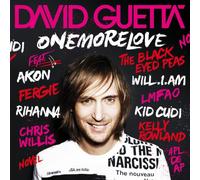 Guetta, David - One More Love