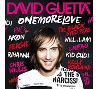 Guetta, David - One More Love