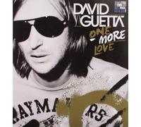 Guetta,David - One More Love (Deluxe Limited Edition)