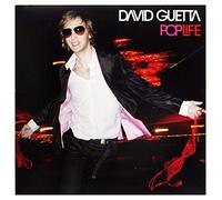 Guetta David - Pop Life