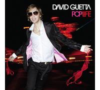 Guetta David - Pop Life