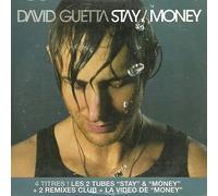 Guetta,David - Stay/Money