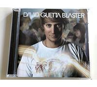 Guetta David - Guettablaster
