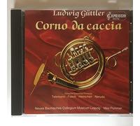 Güttler - Corno Da Caccia