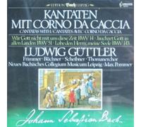 Güttler - Kantaten mit Corno Da Caccia