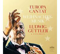 Güttler,Ludwig - Europa Cantat [Import Allemand]