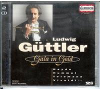 Güttler,Ludwig - Gala in Gold