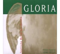 Güttler,Ludwig - Gloria-Magnificat