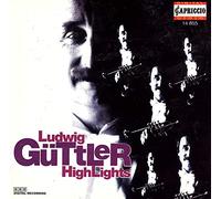 Güttler,Ludwig - Ludwig Güttler Highlights