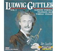 Güttler,Ludwig - Ludwig Güttler Vol.1
