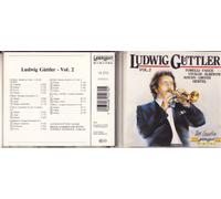 Güttler,Ludwig - Ludwig Güttler Vol.2