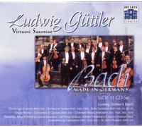 Güttler,Ludwig - Made in Germany-Güttler Box