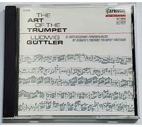 Güttler,Ludwig - Trompete