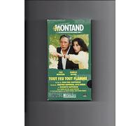 Gueules d'etoiles : tout feu tout flamme ; vincent François paul