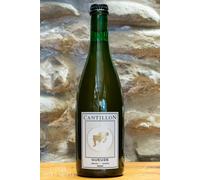 Gueuze Lambic 100% Cantillon 75cl 5,5% Rara Birra Belgio Produzione Limitata