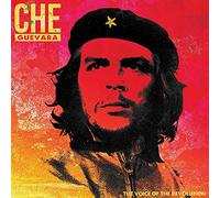 Che Guevara The Voice of the Revolution (Vinyl LP)
