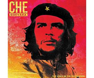 Guevara, Che - The Voice Of The Revolution