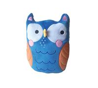 Gufetto. Coccolibri. Ediz. a colori. Con peluche