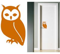 GUFO, Adesivo In Vinile Versione V4