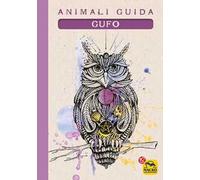 Gufo. Animali guida