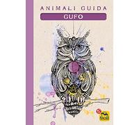 Gufo. Animali guida