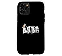 Gufo, Mi ricordi il Babe Custodia per iPhone 11 Pro