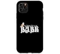 Gufo, Mi ricordi il Babe Custodia per iPhone 11 Pro Max