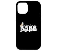 Gufo, Mi ricordi il Babe Custodia per iPhone 12/12 Pro