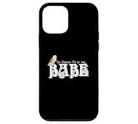 Gufo, Mi ricordi il Babe Custodia per iPhone 12 mini