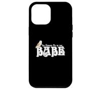 Gufo, Mi ricordi il Babe Custodia per iPhone 12 Pro Max