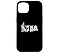 Gufo, Mi ricordi il Babe Custodia per iPhone 13