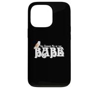 Gufo, Mi ricordi il Babe Custodia per iPhone 13 Pro