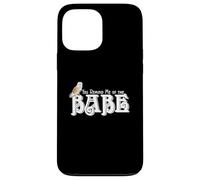 Gufo, Mi ricordi il Babe Custodia per iPhone 13 Pro Max