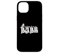 Gufo, Mi ricordi il Babe Custodia per iPhone 14 Plus