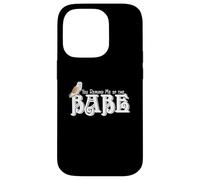 Gufo, Mi ricordi il Babe Custodia per iPhone 14 Pro