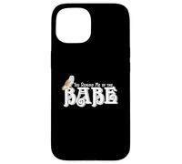 Gufo, Mi ricordi il Babe Custodia per iPhone 15