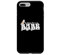 Gufo, Mi ricordi il Babe Custodia per iPhone 7 Plus/8 Plus