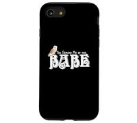 Gufo, Mi ricordi il Babe Custodia per iPhone SE (2020) / 7 / 8