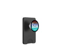 Gufo, mi ricordi il bambino PopSockets PopWallet per MagSafe