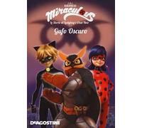 Gufo oscuro. Miraculous. Le storie di Ladybug e Chat Noir